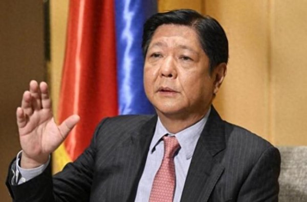 万银配资 马科斯请求和解要做出哪些让步 形势逼迫低头