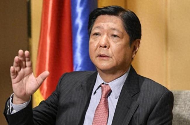 马科斯请求和解要做出哪些让步