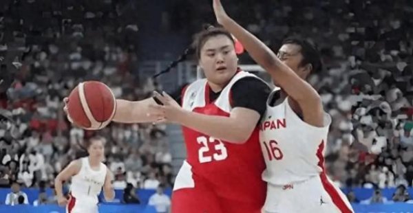 新宝策略 女篮世大运逆袭淘汰日本！李笋南给宫鲁鸣上了一课：打日本就该狠